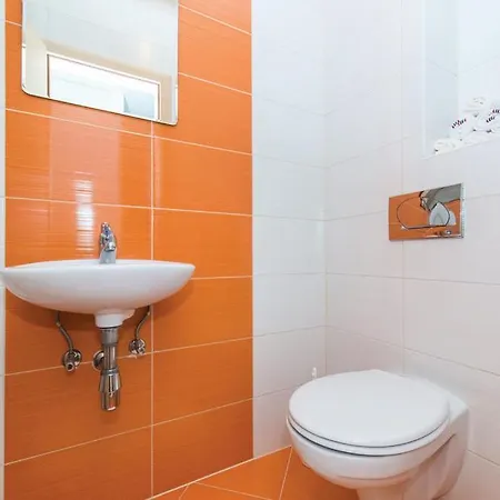 Apartment Apartman S Predivnim Pogledom Na More