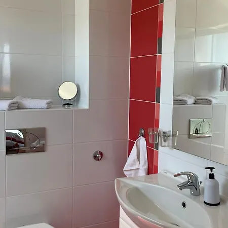 Apartman S Predivnim Pogledom Na More Apartment Trogir